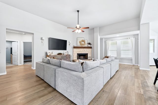 100 Aero Vista Drive, Caddo Mills, TX 75135