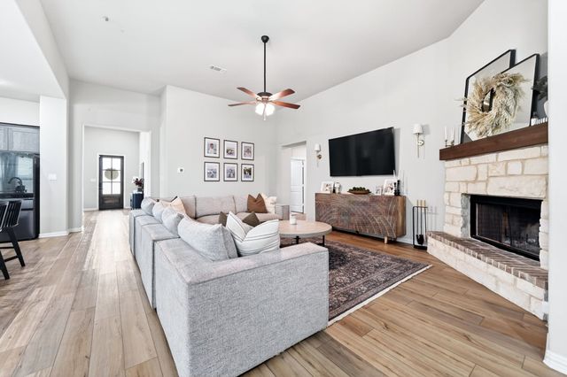 100 Aero Vista Drive, Caddo Mills, TX 75135