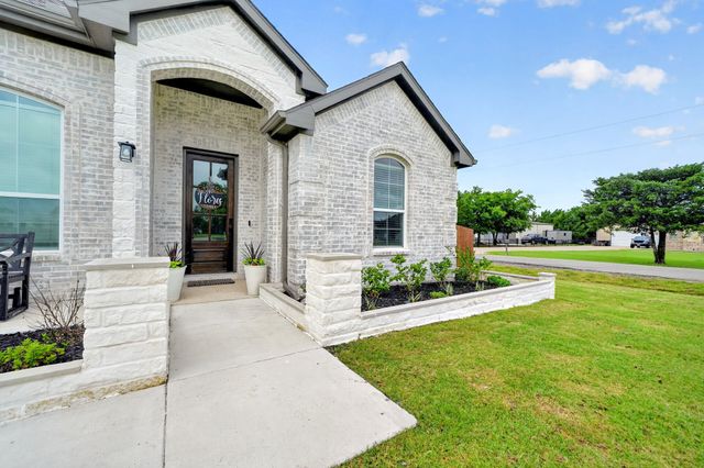 100 Aero Vista Drive, Caddo Mills, TX 75135
