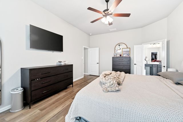 100 Aero Vista Drive, Caddo Mills, TX 75135
