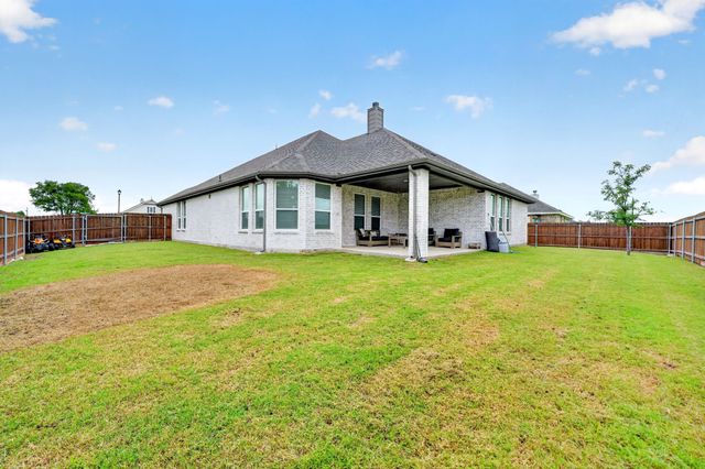 100 Aero Vista Drive, Caddo Mills, TX 75135