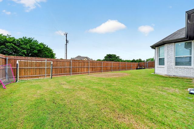 100 Aero Vista Drive, Caddo Mills, TX 75135