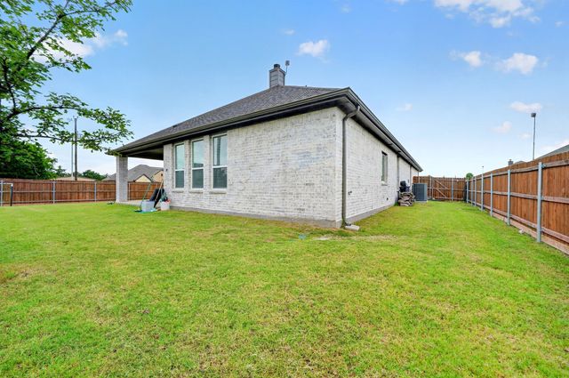 100 Aero Vista Drive, Caddo Mills, TX 75135