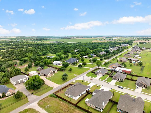 100 Aero Vista Drive, Caddo Mills, TX 75135