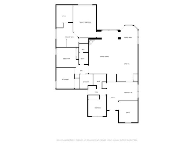 100 Aero Vista Drive, Caddo Mills, TX 75135