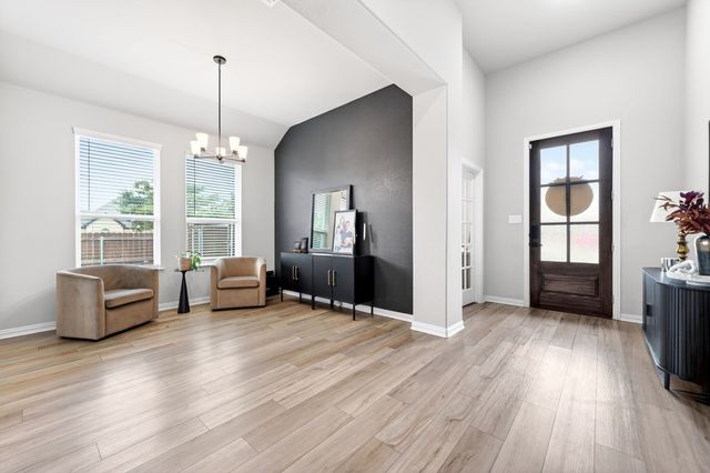 100 Aero Vista Drive, Caddo Mills, TX 75135
