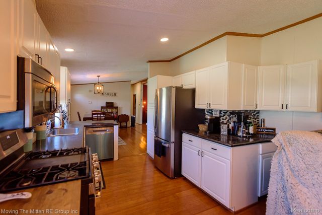 18555 Elwell Road, Sumpter Township, MI 48111