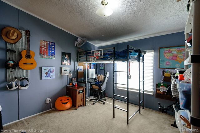 18555 Elwell Road, Sumpter Township, MI 48111