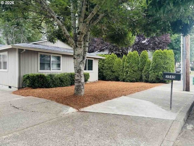 3545 Ne 8TH St, Gresham, OR 97030