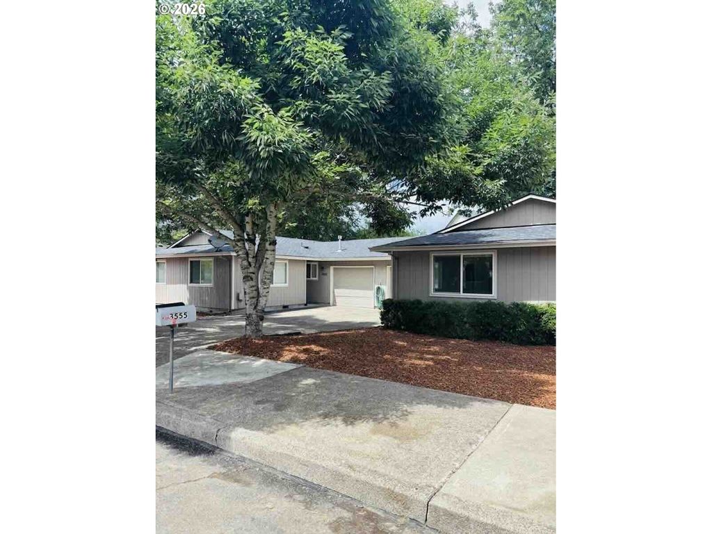 3545 Ne 8TH St, Gresham, OR 97030