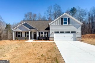 650 Belmont Park Drive LOT 18 PH2, Commerce, GA 30529