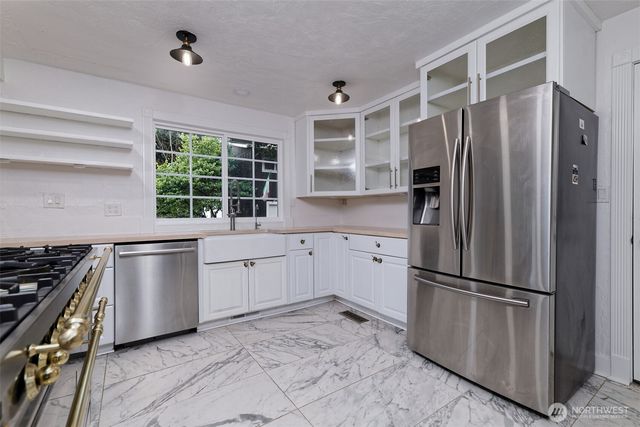 6217 Lackey Road NW, Vaughn, WA 98394