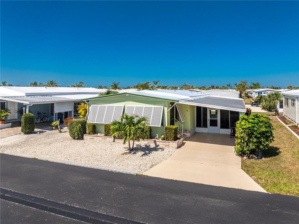 7 N ESPLANADE STREET, Englewood, FL 34223