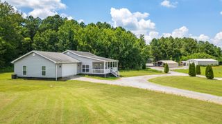 229 Davis Lane SE, Old Fort, TN 37362