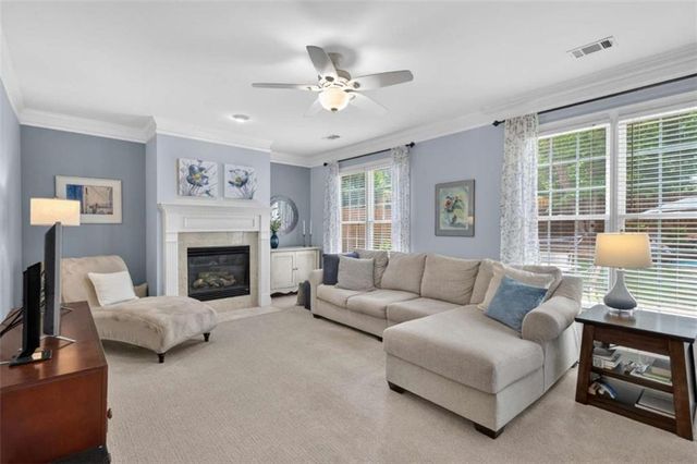 2564 Niblick Way, Duluth, GA 30097
