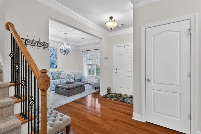 2564 Niblick Way, Duluth, GA 30097