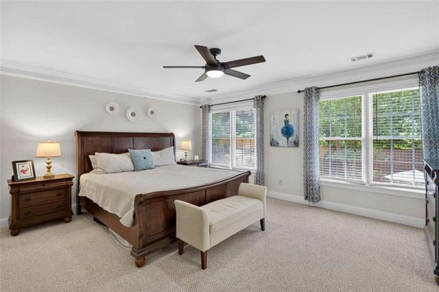 2564 Niblick Way, Duluth, GA 30097
