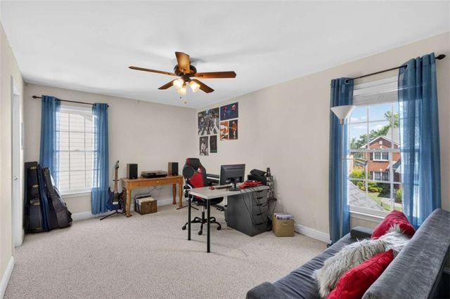 2564 Niblick Way, Duluth, GA 30097
