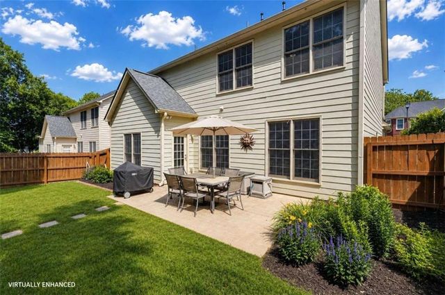 2564 Niblick Way, Duluth, GA 30097