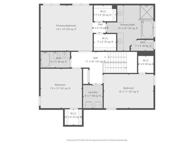 2564 Niblick Way, Duluth, GA 30097