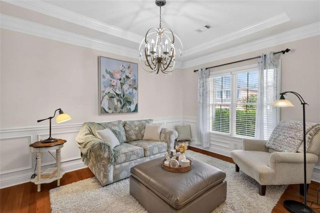 2564 Niblick Way, Duluth, GA 30097