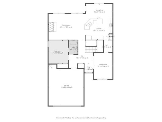 2564 Niblick Way, Duluth, GA 30097