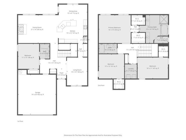 2564 Niblick Way, Duluth, GA 30097