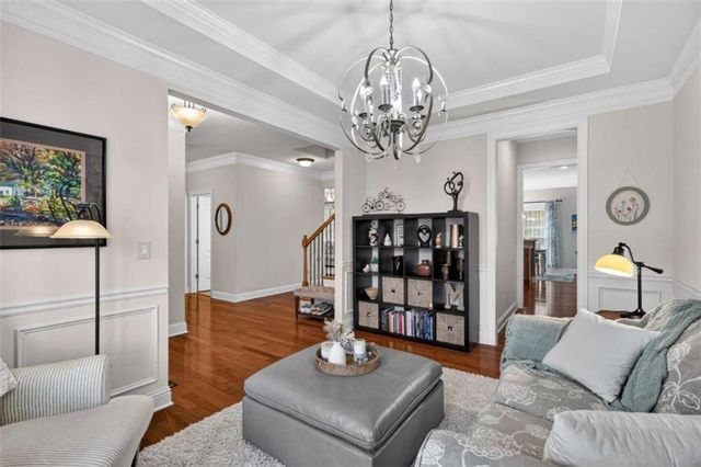 2564 Niblick Way, Duluth, GA 30097
