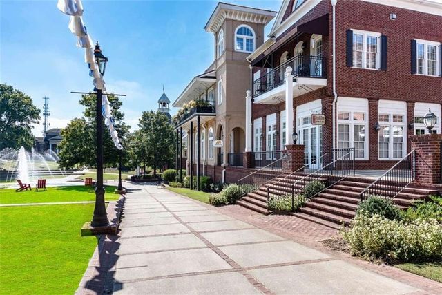 2564 Niblick Way, Duluth, GA 30097