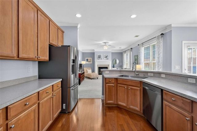 2564 Niblick Way, Duluth, GA 30097