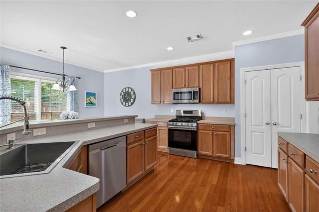 2564 Niblick Way, Duluth, GA 30097
