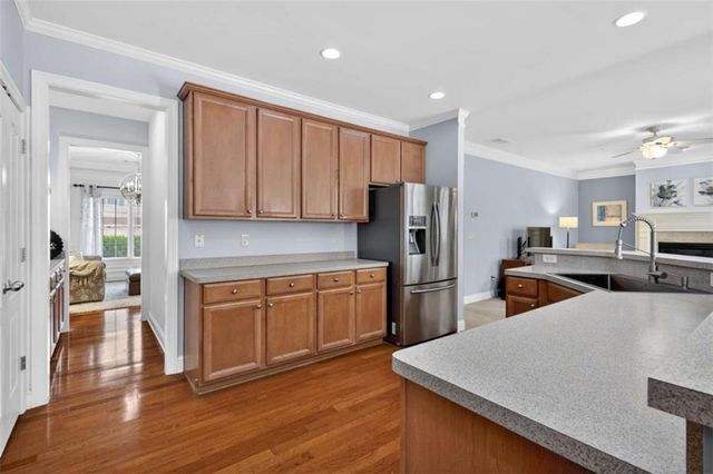 2564 Niblick Way, Duluth, GA 30097