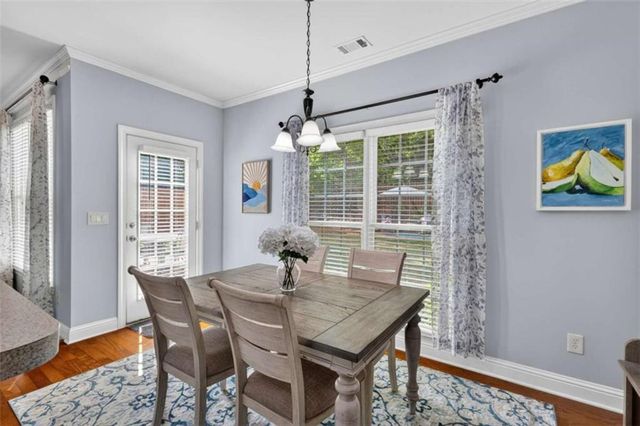 2564 Niblick Way, Duluth, GA 30097