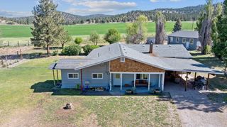 15117 NE Ochoco Highway, Prineville, OR 97754