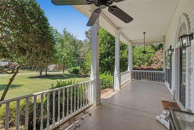 58 Legend Drive, Villa Rica, GA 30180
