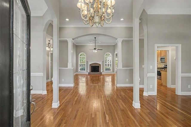 58 Legend Drive, Villa Rica, GA 30180