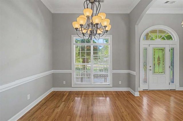 58 Legend Drive, Villa Rica, GA 30180