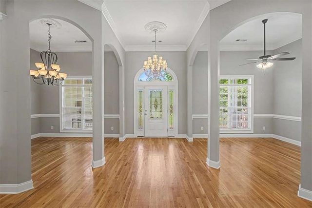 58 Legend Drive, Villa Rica, GA 30180