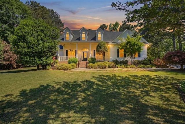 58 Legend Drive, Villa Rica, GA 30180