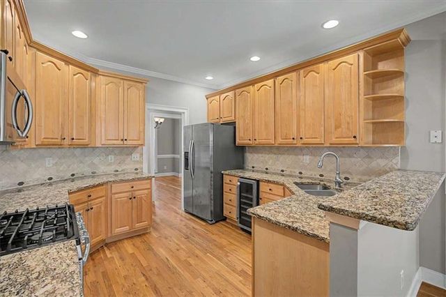 58 Legend Drive, Villa Rica, GA 30180