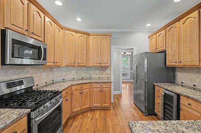 58 Legend Drive, Villa Rica, GA 30180