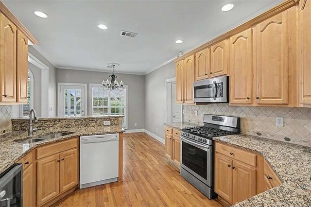 58 Legend Drive, Villa Rica, GA 30180