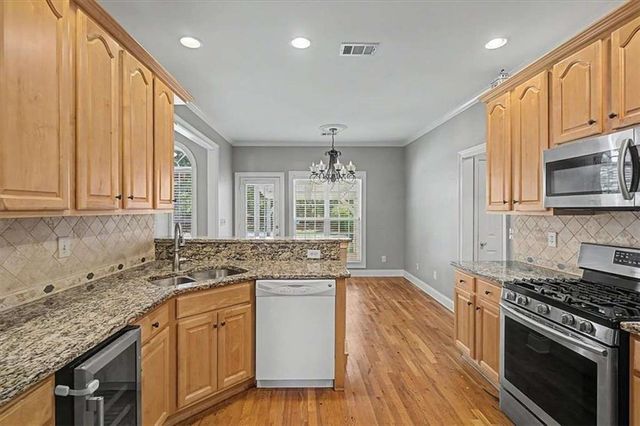 58 Legend Drive, Villa Rica, GA 30180