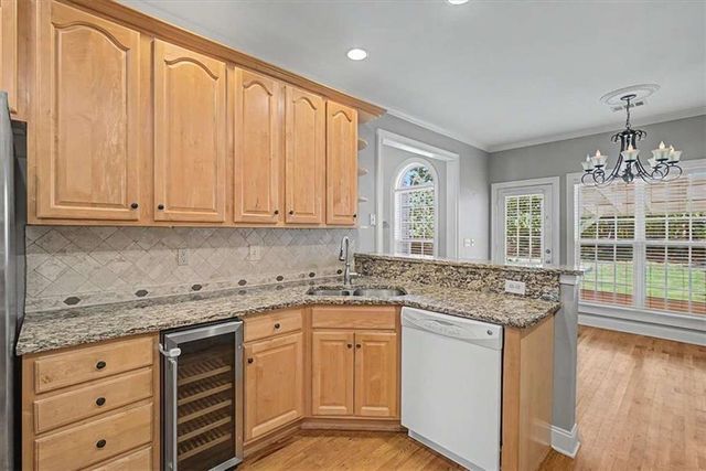 58 Legend Drive, Villa Rica, GA 30180