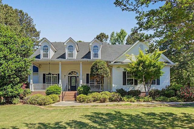 58 Legend Drive, Villa Rica, GA 30180