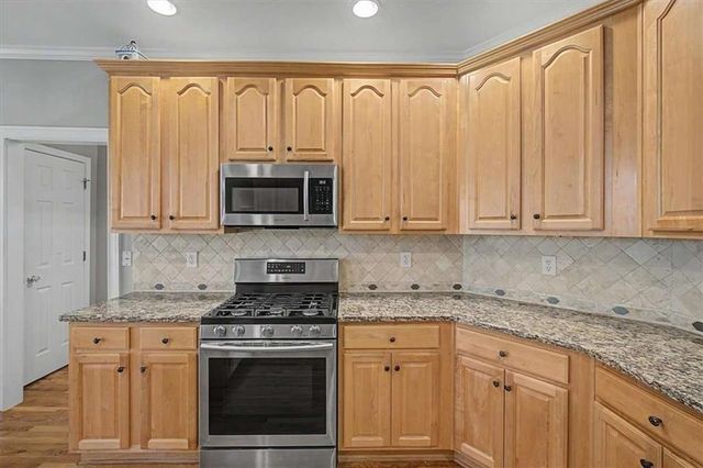58 Legend Drive, Villa Rica, GA 30180