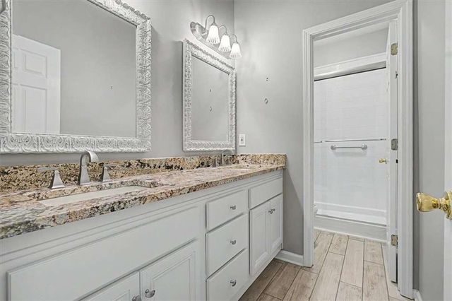 58 Legend Drive, Villa Rica, GA 30180
