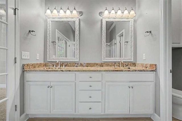 58 Legend Drive, Villa Rica, GA 30180
