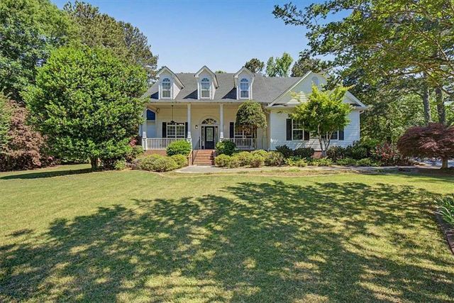 58 Legend Drive, Villa Rica, GA 30180
