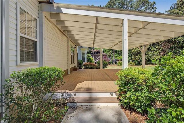58 Legend Drive, Villa Rica, GA 30180